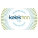 Logo de KELEKTRON